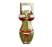 Ouvre-bouteille de bière Drôle Cadeaux de Noël pour hommes femme Décapsuleur Cadeaux pour hommes papa homme ami cadeau d'anniversaire pour lui, calendrier l'Avent hommes idées remplissage (or-B)