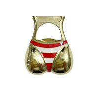Ouvre-bouteille de bière Drôle Cadeaux de Noël pour hommes femme Décapsuleur Cadeaux pour hommes papa homme ami cadeau d'anniversaire pour lui, calendrier l'Avent hommes idées remplissage (or-A)