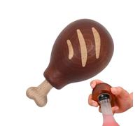 Ouvre-bouteille de bière magnétique, décapsuleur magnétique, outil de retrait de bouchon de bouteille en forme de patte de poulet | Outil d'ouverture de bière pour restaurant, cuisine, maison en plein