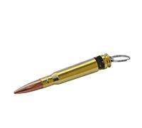 Ouvre-bouteille de calibre américain munitions 50 mm douille bille décapsuleur lève-capsule