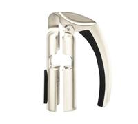 Ouvre-Bouteille de Champagne et Accessoire de Bar | Tire-Bouchon En Métal Portable | Extracteur de Bouchon à Vin | pour les Femmes, les Seniors, le Champagne, la Bière, la Maison, la Cuisine,