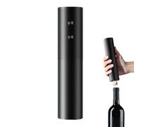 Ouvre-bouteille de vin électrique, ouvre-bouteille de vin automatique | Ouvre-bouteille automatique avec tire-bouchon de vin - Ouvre-vin facile, ouvre-bouteille électronique rechargeable