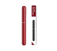 Ouvre-bouteille de vin pneumatique en forme stylo tire-bouchon manuel portable type à aiguille pompe air créatif pour usage domestique