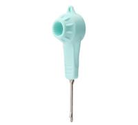 Ouvre-bouteille d'eau - Ouvre-bouchon de 15,5 cm, largement applicable | Pince pour bouteilles de boisson facile, dissolvant de joint de couvercle pour ouvrir la cuisine torsadée, Camping, ext