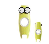 Ouvre-bouteille d'eau, ouvre-bouteille d'animaux mignons,Ouvre-boisson antidérapant en forme d'animaux mignons - Ouvre-bar à vin et à bière, ouvre-bocal portable pour hommes, adultes, âges,