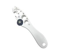 Ouvre-bouteille d'infirmière multifonctionnel - Ouvre-bouteille de médecine auxiliaire d'infirmière | Casse les ampoules | Pour flacons de médecine en verre et séparateur de pilules - Organisateur