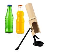 Ouvre-bouteille Drôle,Accessoire de cuisine robuste,Ouvre-bouchon de bouteille pour mains faibles - Pour Maison Cuisine Appartement Bar Bureau Réunion Camping Fête Déco Bureau