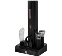 Ouvre-Bouteille Électrique Berlinger Haus Bh-9653