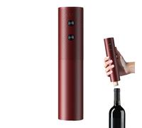 Ouvre-bouteille électrique, ouvre-bouteille électrique, ouvre-bouteille automatique, ouvre-bouteille avec enlèvement du bouchon, tire-bouchon automatique pour vin rouge