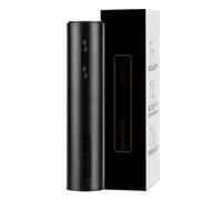 Ouvre-bouteille électrique,Ouvre-vin électrique - Ouvre-bouteille de vin automatique, tire-bouchon,Extracteur de bouteille de vin à batterie, tire-bouchon électrique pour bouteilles de mariage