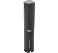 Ouvre Bouteille Électrique "Rapide" 23cm Noir Noir G