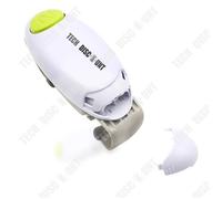 Ouvre-bouteille électrique - TD® - Multifonctionnel - Automatique - 2 piles AA - 6W