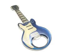 Ouvre-Bouteille En Forme De Guitare 1 Pièce, Ouvre-Bouteille Magnétique, Ouvre-Bouteille Créatif, Ouvre-Bouteille Cadeau, Ouvre-Bouteille En Métal