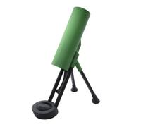Ouvre-bouteille en forme de mortier, outil ouvre-bouteille festif, utilisé pour créer une ambiance festive lors des réunions entre amis(Green,42 * 30.5 * 19cm)