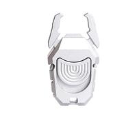 Ouvre-Bouteille En Métal | Décapsuleur Casse-Capsules Beetles Jouet Cliqueur - Jouet Anti-Stress pour Doigts à Décapsuler Idéal Hommes Père Barman Fête Cuisine BBQ Restaurant Voyage Mariage