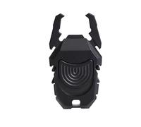 Ouvre-Bouteille En Métal | Ouvre-Bouteille Anti-Stress Beetles Clicker - Outil d'Ouverture de Bouteille Portable pour Adultes BBQ Camping Voyage Cuisine Extérieur Restaurant Mariage Hommes Barman