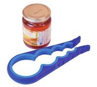 Ustensile de cuisine AIDAPT Ouvre-bouteille et bocal universel - vm992ac