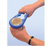 Ustensile de cuisine AIDAPT Ouvre-bouteille et bocal universel - vm992ac