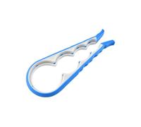 Ouvre-bouteille et ouvre-bocal universel, 4 en 1