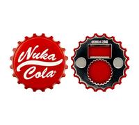 FANATTIK Ouvre-Bouteille Fallout Nuka Cola 8Cm