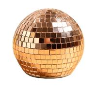 Ouvre-bouteille - Forme de boule disco, attrape-bière sans évasion, ouverture rapide, ouvre-bouteille de bière, support mural, ouvre-bouteille de cuisine, bar, restaurant | Cadeau de comptoir de table