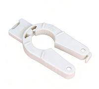 Ouvre-bouteille - Gadget Antidérapant Et Anti-fuite - Outil manuel d'ouverture de bouchons | Pour Yacht, Camping-car, Voyage, Restaurant, Pique-nique, Hommes, Femmes, Adultes, Garçons, Filles, Adolesc