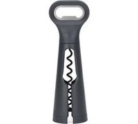 Joseph Joseph Tire-bouchon BarStar 3-en-1, décapsuleur et coupe-feuille, peu encombrant