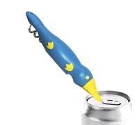 Ouvre-bouteille magnétique, aimant décapsuleur | OUVERTURE DE BIÈRE CAP BIÈRE,Gadgets de cuisine multifonctionnels, aimants de réfrigérateur en acier inoxydable pour cuisine, bar et