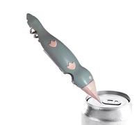 Ouvre-bouteille magnétique, aimant d'ouvre-bouteille - BOOCH CAP BEER CAN APPARIRE | Gadgets de cuisine multifonctionnels pour, aimants de réfrigérateur en acier inoxydable pour cuisine, bar et