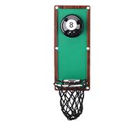Ouvre-Bouteille Magnétique de Billard - Bouteille avec collecteur de bouchons, Cadeau pour les Amateurs de Boule de Billard et de Bière - pour Maison, Magasins, Bars,cuisine, Décoration de terrasse