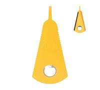 Ouvre-bouteille manuel à main | Outil d'ouverture de couvercle de bouteille en caoutchouc | Outil d'ouverture du couvercle de la bouteille en caoutchouc | Outil de dernière année pour conteneurs