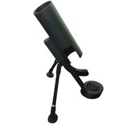 Ouvre-bouteille mortier, décapsuleur automatique à pression avec support trépied, pour bouteilles à base de 6 cm, accessoire de bar original pour maison et camping, cadeau amusant pour homme