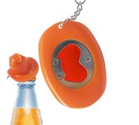 Ouvre-Bouteille - Multifonction Léger,Petit Ouvre-Capsules - pour Camping, Fêtes, Barbecue, Restaurants, Pique-nique, Femmes, Hommes, Adolescents, Seniors