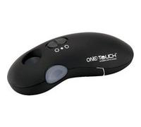Ouvre bouteille One Touch KC45B noir Noir G