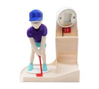 Ouvre-bouteille - Outil automatique de nouveauté pour bière sur le thème du golf,Tire-Bouchon Barman Cadeau | Idée cadeau pour père, barbecue, maison, fêtes entre amis