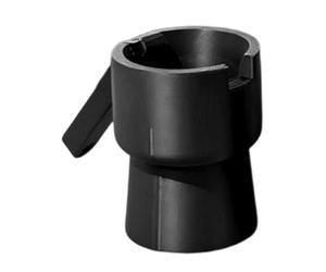 Ouvre-bouteille - Outil de lancement de capsules de bière à poussoir amusant, gadget de fête à ressort avec prise en main sécurisée, fonction amusante interactive, idéal pour la maison, la cuisine, le