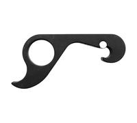 Ouvre-bouteille | Outil magnétique manuel antidérapant,Ouvre-bouteille | Pour hommes bière boisson eau bocal cuisine bar fête restaurant camping randonnée