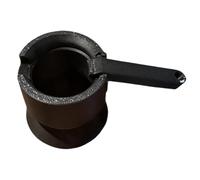 Ouvre-bouteille, Ouverture Sans Effort, 7x4x2,5 Cm, Ouvre-bouteille Ergonomique Mécanique, Gadget D'ouverture De Bouchon De Bière, Construction Fiable, Pour Restaurant, Fête, Yacht, Camping-car, Voyag