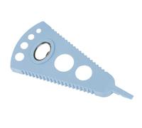 Ouvre-bouteille, ouvre-boîtes pour personnes âgées - Ouvre-bouteilles et pots de bière multifonctionnels,Ouvre-bocaux pour personnes âgées, pince d'ouverture stable antidérapante pour personnes âgées,