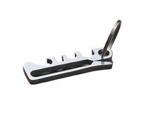 Ouvre-bouteille, Ouvre-bouteilles 50 PCS EDC Outils Rattlesnake Clip Porte-clés Portefeuille