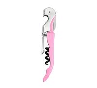 Ouvre-bouteille, Ouvre-tire-bouchon multifonction, clé à vin, for bouteilles de, Champagne et bière, accessoires ménagers for barman cadeaux, 10 pièces(Pink)