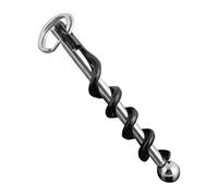 Ouvre-bouteille porte-clés - Outil portatif en givré, ouvre-boisson manuel portable, accessoire de porte-clés compact résistant à l'usure, conception facile à prendre en main | Pour les voyage