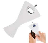 Ouvre-bouteille pour bière | accessoire de cuisine portable à économie de fatigue, ouvre-boîte ergonomique, pour adultes, femmes, personnes âgées, maison, cuisine, salon, bar, pots de gelée, vin