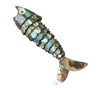 Ouvre-Bouteille Pour Bière - Décoration Rétro De Coquillages,Ouvre-Bouteille De Bière En Forme De Coquillage | Pour Bar Maison Intérieur Et Extérieur Fête Et Rassemblement Appartement Dortoir