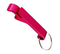 Ouvre-bouteille pour bière - Ouvre-bouteille pour boissons, porte-clés, ouvre-bouteille de voyage 9 couleurs vives | de cuisine durable, ouvre-bouteille pour les mains faibles