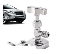 Ouvre-bouteille pour réfrigérant | Outil de recharge pour systèmes de climatisation de camion et de voiture