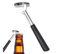 Ouvre-bouteille sur le thème du golf - Outil d'ouverture de style club, ouvre-boisson en alliage de zinc, design léger et portable avec construction durable | Bar quotidien pour hommes, femmes et