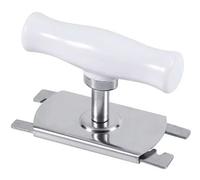 Ouvre-bouteille universel - 6,5 cm x 8,5 cm