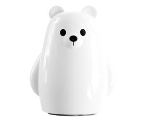 Ouvre-bouteilles à Pression | Ouvrir Bouteilles Bière Ours Polar,Accessoire De Cuisine Pour La Maison Bar Voyage Randonnée Sport Réfrigérateur Voiture