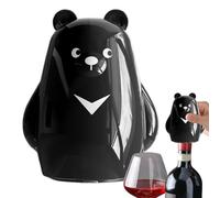 Ouvre-Bouteilles À Pression Portable - Ouvrir Bouteilles Bière Ours Polar,Accessoire De Cuisine Pour La Maison Bar Voyage Randonnée Sport Réfrigérateur Voiture